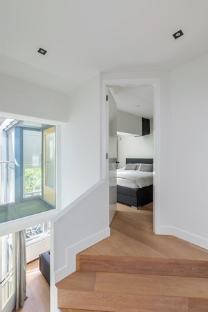 Medium property photo - Prinsengracht 151E, 1015 DR Amsterdam